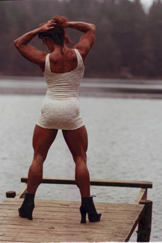 BACK-VIEW  Image